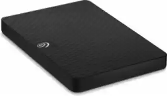 Komputronik Seagate expansion portable 1tb czarny oferta