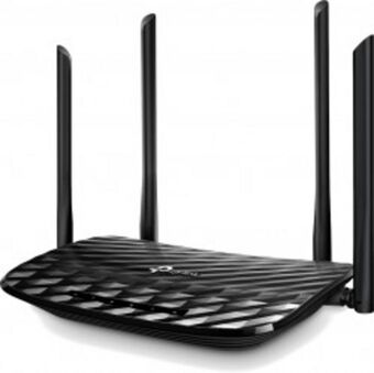 Komputronik Tp-link archer a6 oferta