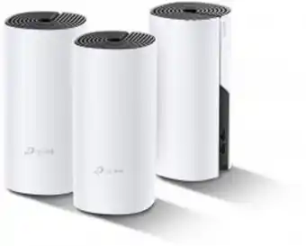 Komputronik Tp-link deco p9 (3-pack) oferta