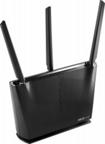 Komputronik Asus rt-ax68u oferta