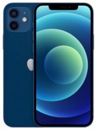 Komputronik Apple iphone 12 64gb niebieski oferta