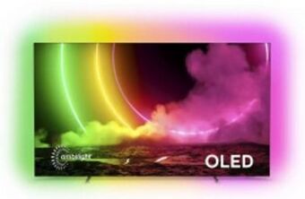 Komputronik Philips 55oled806/12 oferta