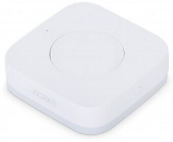 Komputronik Aqara mini przełącznik wxkg11lm oferta