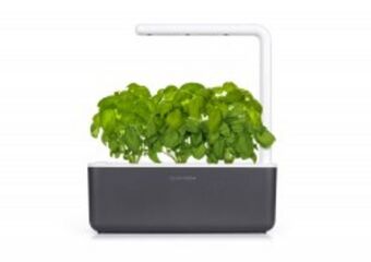 Komputronik Click and grow smart garden 3 dark grey oferta