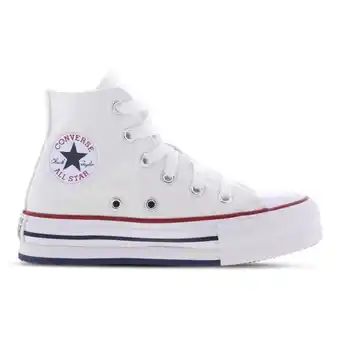 NIKE Converse all star lift oferta