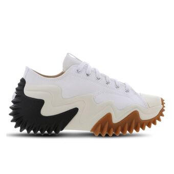 Converse run star motion canvas platform