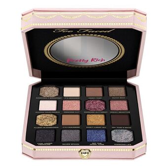 Sephora Paleta cieni do powiek oferta