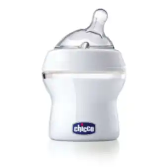 Chicco Butelka plastikowa naturalfeeling 0m+ 150 ml oferta