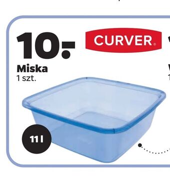 Netto Miska oferta