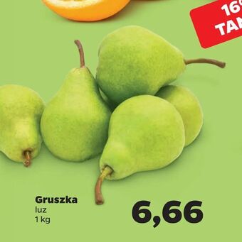Netto Gruszka oferta