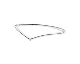 Pandora Bransoletka bangle wishbone oferta