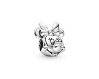Charms disney myszka minnie