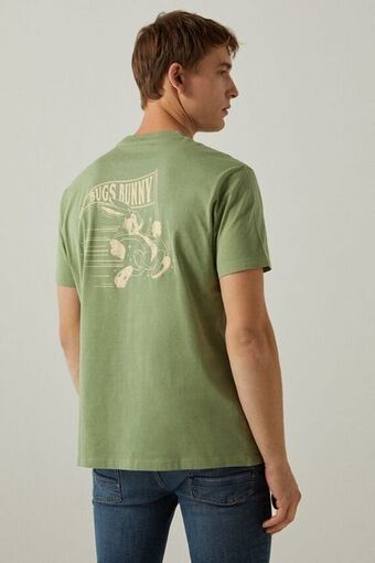 Springfield Short-sleeved t-shirt oferta