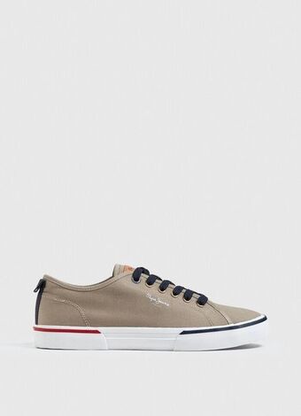 Pepe Jeans Sneakersy retro kenton oferta
