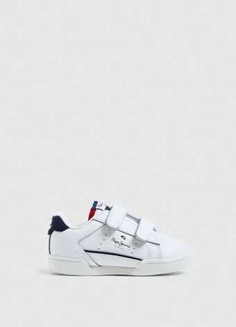Sneakersy basic lambert