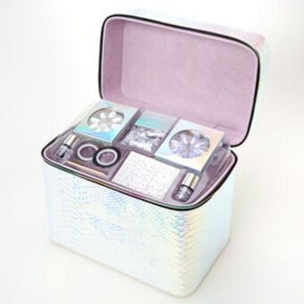 Claire's Mega nail kit oferta