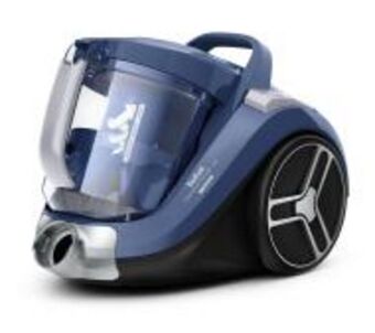 RTV EURO AGD Tefal compact power xxl tw4881 oferta