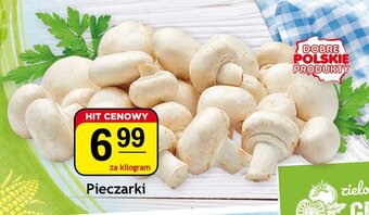 Gram Market Pieczarki 1kg oferta