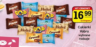 Gram Market Cukierki Vobro 1kg oferta