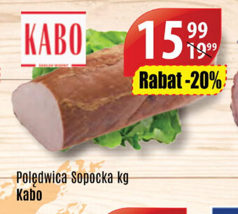 API MARKET Polędwica sopocka 1kg oferta