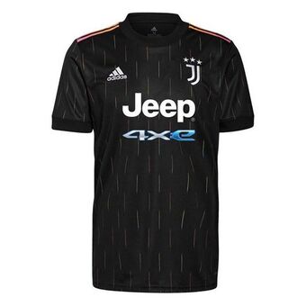 Sports Direct Adidas juventus away shirt 21/22 oferta