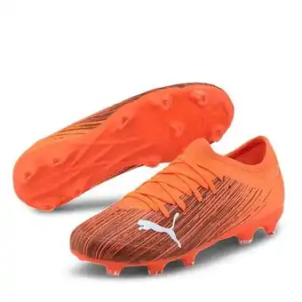 Sports Direct Puma ultra 3.1 junior fg football boots oferta