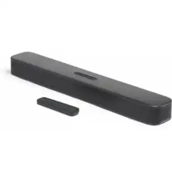 Media Expert Soundbar jbl bar 2.0 czarny oferta