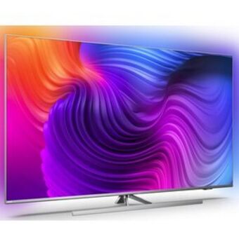 Media Expert Telewizor philips 58pus8536/12 58" led 4k android tv ambilight x3 dolby atmos dolby vision dvb-t2/hevc/h.265 oferta