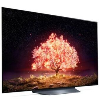 Media Expert Telewizor lg 55b13la 55" oled 4k 120hz webos dolby atmos hdmi 2.1 dvb-t2/hevc/h.265 oferta