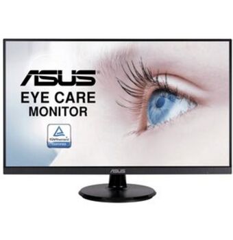 Media Expert Monitor asus va24dcp 24" 1920x1080px ips oferta