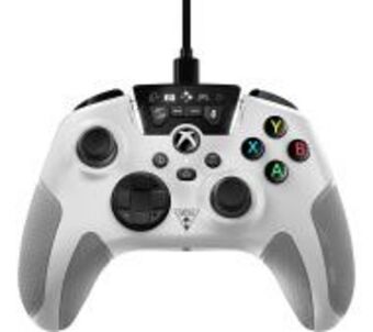 RTV EURO AGD Turtle beach recon controller white xbox one / xbox series x/s oferta