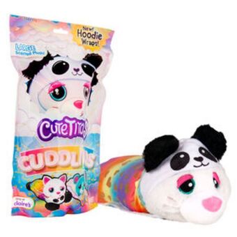 Claire's Cutetitos™ cuddlitos soft toy blind bag oferta