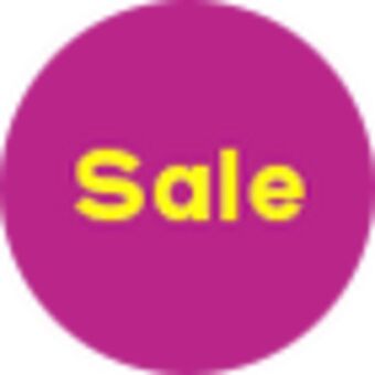 Claire's Sequin love 10'' mini backpack - purple oferta
