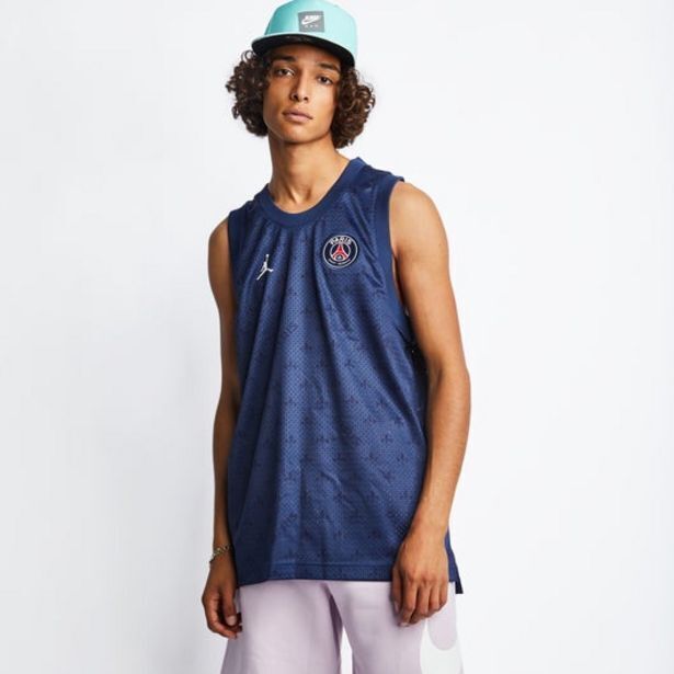 Promocja Jordan psg w Foot Locker