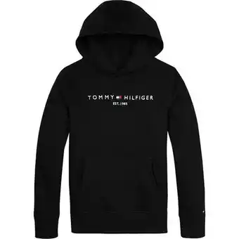 Sports Direct Tommy hilfiger tommy logo hoodie oferta