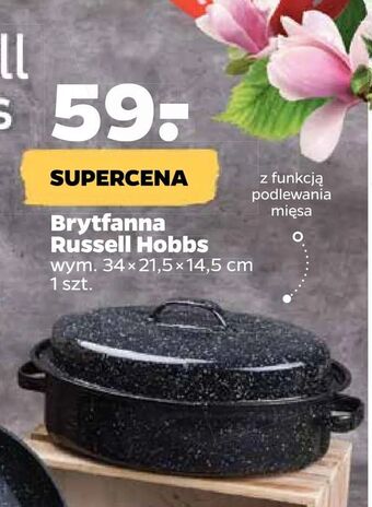 Brytfanna Russell Hobbs
