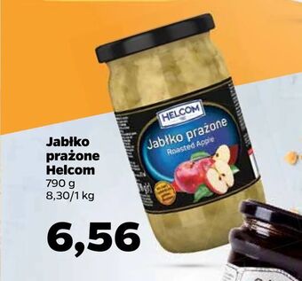 Netto Jabłko prażone Helcom oferta