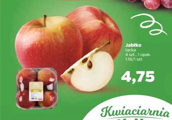 Netto Jabłko oferta