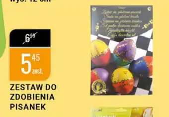 bi1 Zestaw do zdobienia pisanek oferta