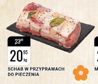 bi1 Schab w przyprawach do pieczenia 1kg oferta
