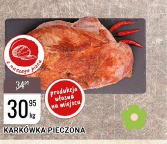 bi1 Karkówka pieczona 1kg oferta