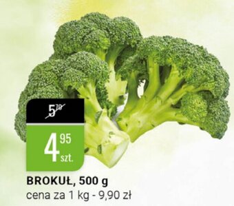 bi1 Brokuł 500g oferta