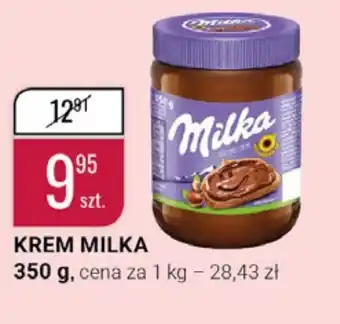 bi1 Krem Milka 350g oferta