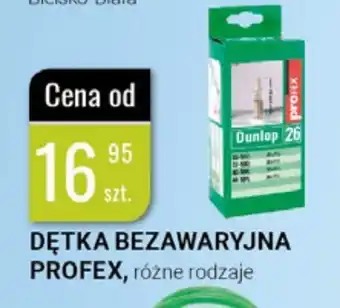 bi1 Dętka bezawaryjna Profex oferta