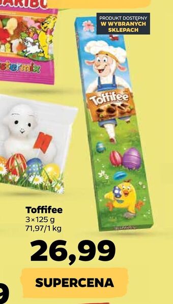 Netto Toffifee oferta