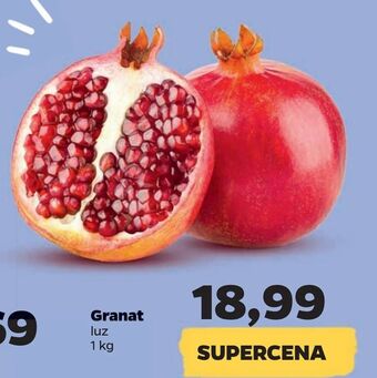 Netto Granat oferta