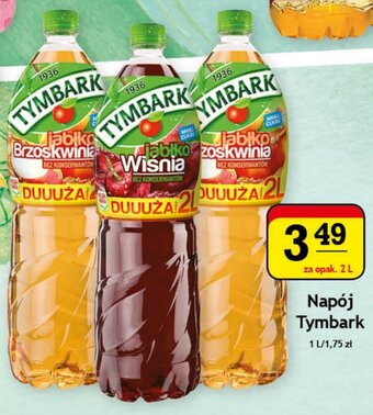 Gram Market Napój Tymbark 2l oferta