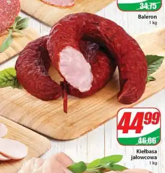 Dino Kiełbasa jałowcowa oferta