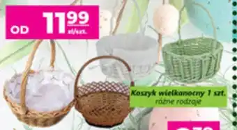 Top Market Kosz wielkanocny oferta