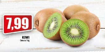 Topaz Kiwi 1kg oferta